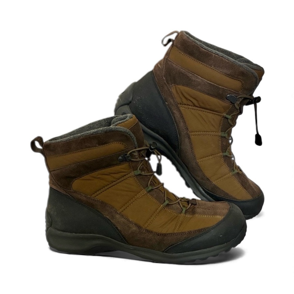 Land’s End Men’s size 11D Extreme Squall Winter Boot For Hiking or Snow